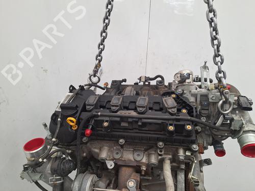 Engine SUZUKI VITARA (LY) 1.4 T (APK414) | BP33939784M1  - Image 6
