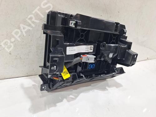 Climate control LAND ROVER RANGE ROVER SPORT II (L494) 4.4 SDV8 4x4 | BP30958547I5 