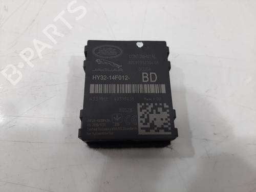 control-unit-jaguar-i-pace-x590-2018-32026959 main image