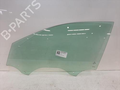 Dør rude ventre foran Dør rude ventre foran VW GOLF VII (5G1, BQ1, BE1, BE2) 1.4 TSI (125 hp) 34644054 34644054