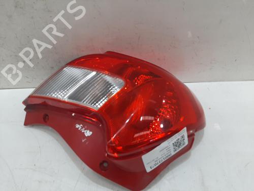 Used Left taillight Left taillight VAUXHALL VIVA (C16) 1.0 (75 hp) 35986124 35986124