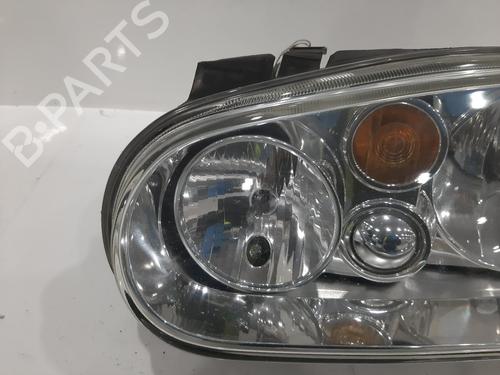 Faro izquierdo VW GOLF IV (1J1) 1.6 16V | BP26748535C28 