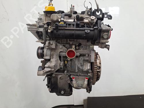 Engine DACIA SANDERO II TCe 90 (B8M1, B8MA, B8AC) | BP32529407M1 