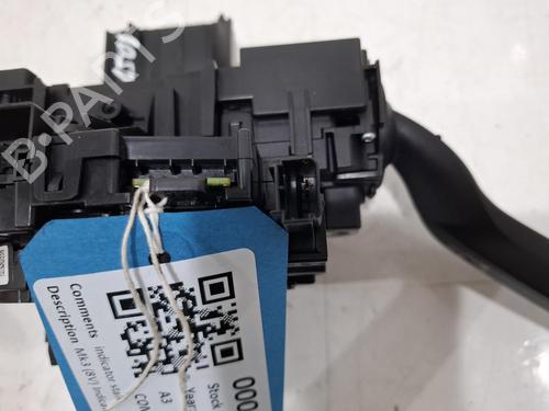 Switch AUDI A3 (8V1, 8VK) 1.6 TDI | BP38273542I30 - Image 6