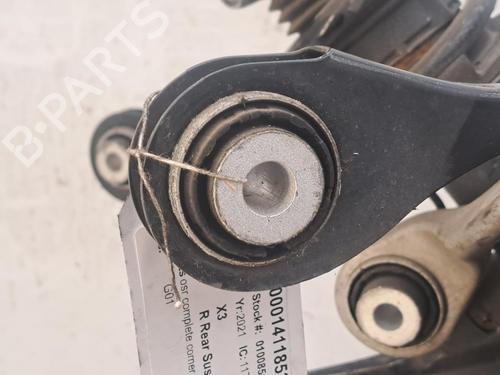 Right rear suspension arm BMW X3 (G01, F97, G08) xDrive 20 d | BP26870130M15 