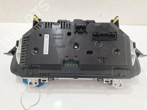 Instrument cluster TOYOTA AURIS Estate (_E18_) 1.6 (ZRE185_) | BP26870411C47 
