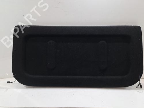 Used Rear parcel shelf KIA CEE'D (JD) 1.6 CRDi 128 (128 hp) 28506830