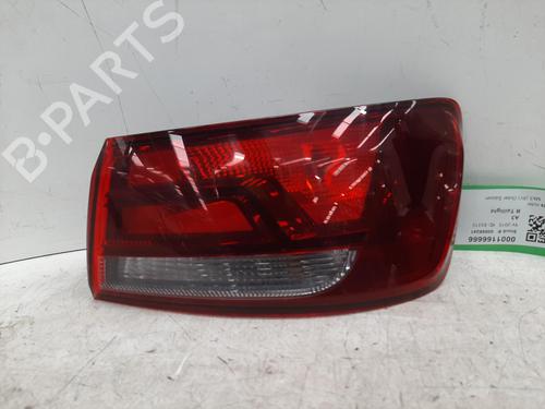 Used Right taillight AUDI A3 Limousine (8VS, 8VM) 1.6 TDI (110 hp) 26767049