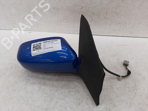 Used Right mirror Right mirror HONDA CIVIC VII Hatchback (EU, EP, EV) 1.7 CTDi (EP4, EU9) (100 hp) 33699642 33699642