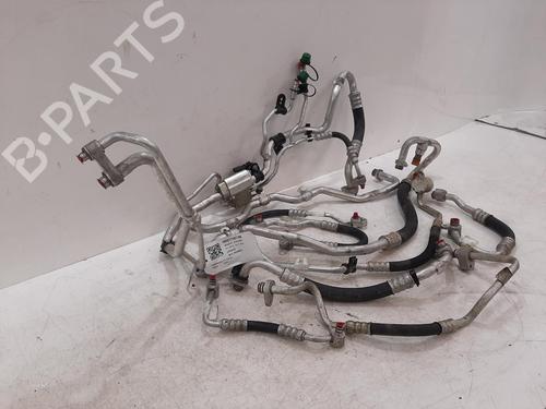 AC pipe JAGUAR I-PACE (X590) EV400 AWD | BP34403503M126 - Image 2