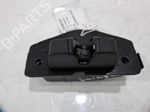 Used Tailgate lock Tailgate lock PEUGEOT 3008 II SUV (MC_, MR_, MJ_, M4_) 1.5 BlueHDi 130 (131 hp) 40491569 40491569