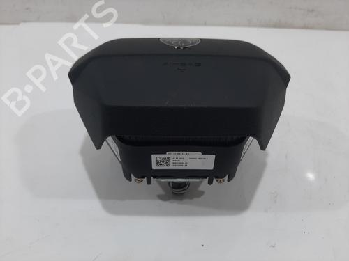 Airbag Kit PEUGEOT EXPERT Van (V_) 2.0 BlueHDi 145 | BP31208191C86 