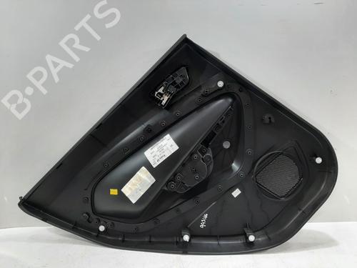 Other FORD FIESTA VI (CB1, CCN) 1.0 EcoBoost | BP26865846O1 