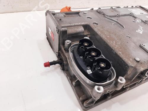 Inverter/Converter JAGUAR I-PACE (X590) EV400 AWD | BP33720550M119 - Image 3