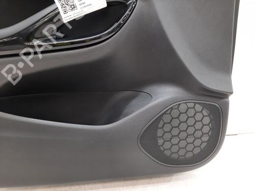 Front left panel VAUXHALL ASTRA Mk VII (K) (B16) 1.6 CDTi | BP37718245C58  - Image 5