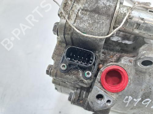 AC compressor JAGUAR I-PACE (X590) EV400 AWD | BP31812437M34