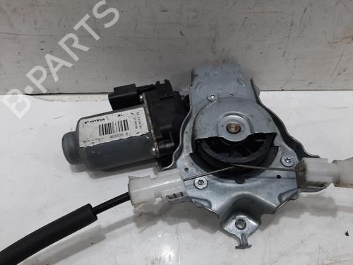 Front right window mechanism NISSAN NOTE (E11, NE11) 1.6 | BP32239816C23