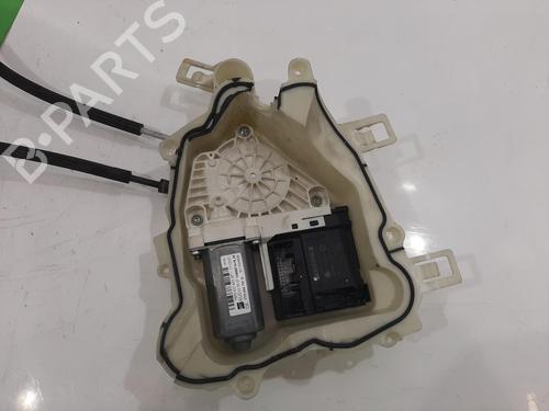 Front right window mechanism SEAT ALTEA XL (5P5, 5P8) 2.0 TDI 16V | BP27181796C23 