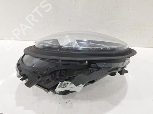 Left headlight MINI MINI (F56) Cooper | BP32089413C28 