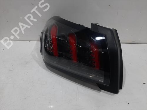 Used Left taillight Left taillight PEUGEOT 208 II (UB_, UP_, UW_, UJ_) 1.2 PureTech 100 (101 hp) 36290639 36290639