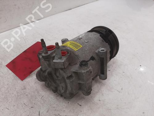 AC compressor FORD FIESTA VI (CB1, CCN) 1.25 | BP36957317M34 - Image 2
