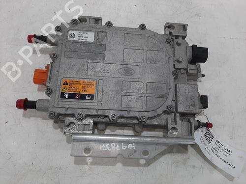 Inverter/Converter JAGUAR I-PACE (X590) EV400 AWD | BP30324295M119