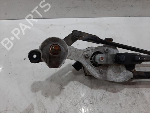 Front wiper motor KIA RIO III (UB) 1.2 CVVT | BP37540021M29 - Image 6