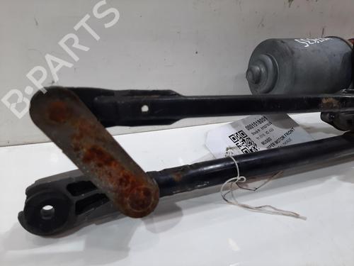 Front wiper motor SSANGYONG ACTYON SPORTS II 2.2 Xdi | BP29524465M29 