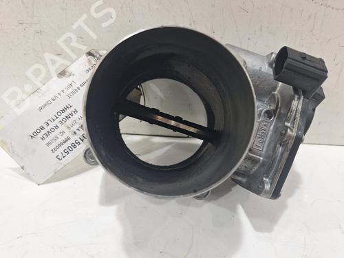 Throttle body LAND ROVER RANGE ROVER IV (L405) 4.4 SDV8 4x4 | BP31008976M82