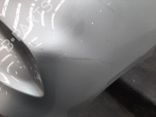 Rear bumper NISSAN NOTE (E12) 1.2 DIG-S | BP34577032C8 - Image 6