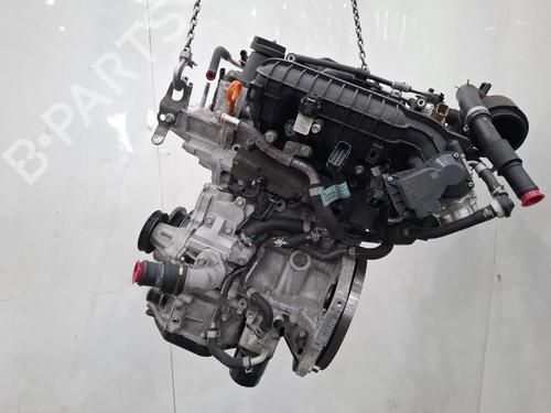 Engine HYUNDAI i30 (PDE, PD, PDEN) 1.0 T-GDI hybrid 48V | BP34101251M1  - Image 5