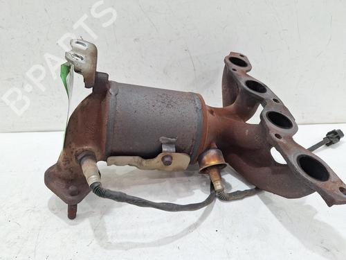 Catalyst KIA RIO III (UB) 1.25 CVVT | BP27629991M10 