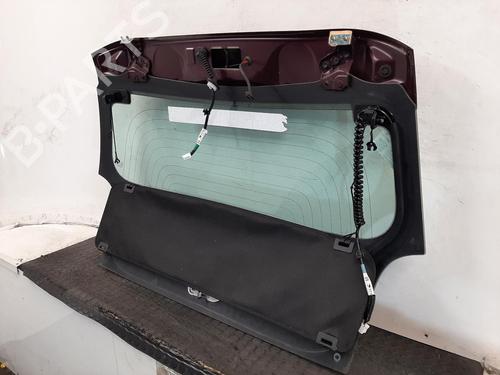 Tailgate PEUGEOT 108 1.0 VTi | BP29397813C6 