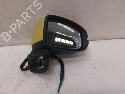 Used Right mirror Right mirror 37400449 37400449