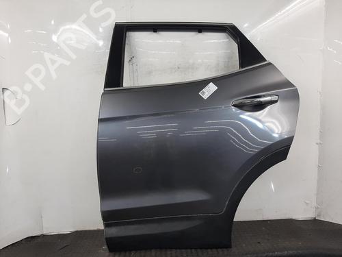 Used Left rear door Left rear door 38626186 38626186