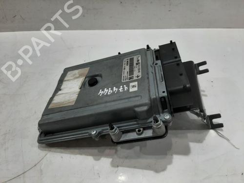 Control unit LAND ROVER RANGE ROVER IV (L405) 4.4 SDV8 4x4 | BP26807167M11 