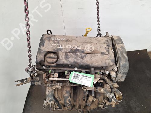 Engine VAUXHALL ASTRA Mk VI (J) (P10) 1.6 | BP39622369M1 - Image 6