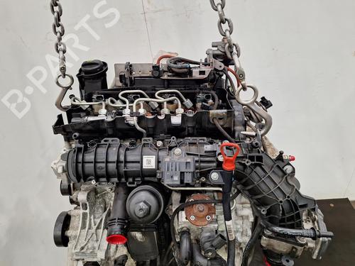 Engine MINI MINI COUNTRYMAN (R60) Cooper SD ALL4 | BP33010815M1  - Image 6