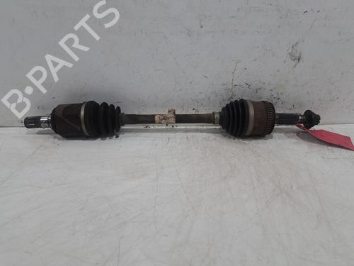 Used Other HYUNDAI i10 I (PA) 1.0 (69 hp) 30516724