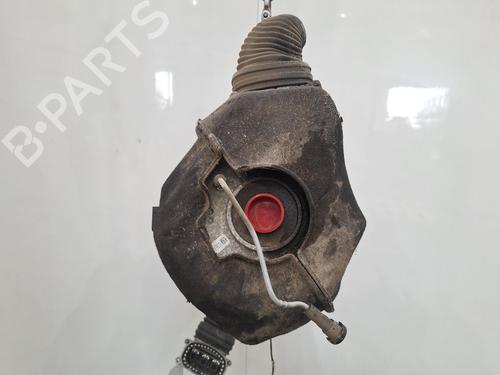 Engine JAGUAR I-PACE (X590) EV400 AWD | BP29236415M1 