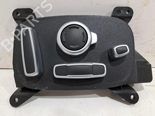 Elektronische module LAND ROVER RANGE ROVER IV (L405) 4.4 SDV8 4x4 (340 hp) 29988924