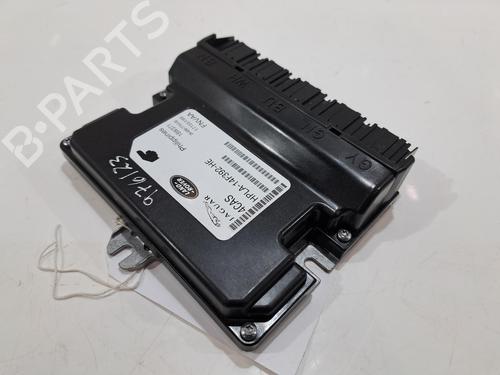 Control unit JAGUAR I-PACE (X590) EV400 AWD | BP29322753M11 