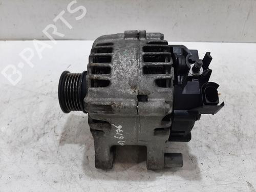 Alternator FORD KUGA II (DM2) 2.0 TDCi 4x4 | BP30958586M7