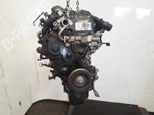 Motor CITROËN DS4 (NX_) 1.6 BlueHDi 120 (120 hp) 27922545