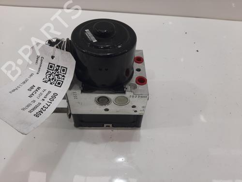 ABS pump PORSCHE MACAN (95B) 3.0 S | BP36530103M43 - Image 4