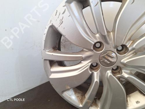Fælk SUZUKI SWIFT V (AZ) 1.0 (A2L310) | BP38338718C45 - Image 5
