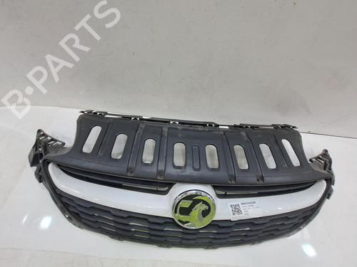 Grill VAUXHALL CORSA Mk IV (E) (X15) 1.2 | BP29742086C40 