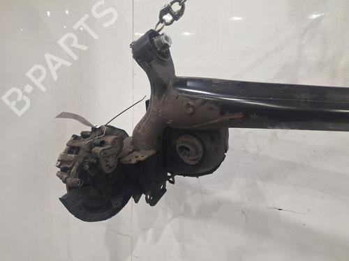 Rear axle MAZDA 3 Hatchback (BP) 2.0 SKYACTIV-G M Hybrid | BP32851253M2 - Image 3