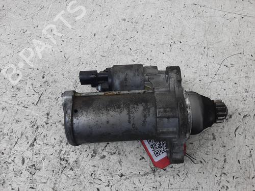 Starter SKODA FABIA III (NJ3) 1.2 TSI | BP26807385M8 