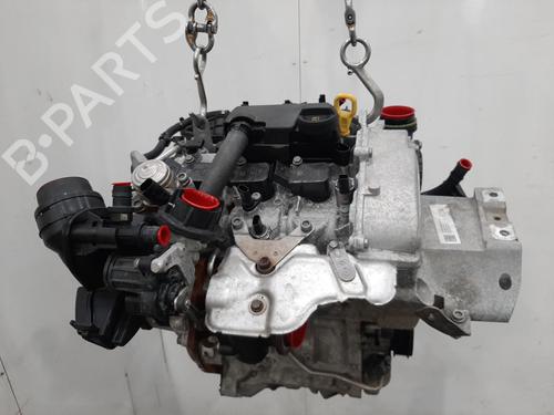 Engine SEAT IBIZA V (KJ1, KJG) 1.0 TSI | BP26848943M1 